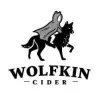 Wolfkin Cider logo