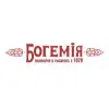 Bogemiya (Богемия) logo
