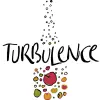 Turbulence - Microcidrerie logo