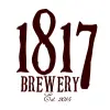 1817 Brewery logo