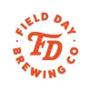 Field Day Brewing Co. logo