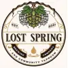 Lost Spring Brewing Company logo
