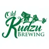 Old Kudzu Brewery logo