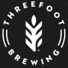 Threefoot Brewing Company logo