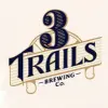 3 Trails Brewing logo