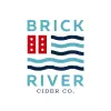 Brick River Cider Company logo