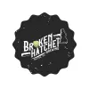 Broken Hatchet Brewing logo