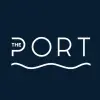 The Port Oysteria and Brewery logo