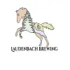 Laudenbach Brewing logo