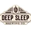 Deep Sleep Brewing Company logo