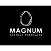 Magnum Brew logo