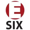 Exit 6 Pub and Brewery logo