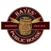 Hayes' Public House logo