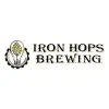 Iron Hops logo