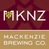 Mackenzie Brewing Company logo