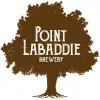 Point Labaddie Brewery logo