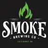 Smoke Brewing Company logo