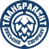 Transparent Brewing Company logo