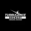 Turbulence Brewery logo