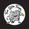 Two Little Tanks logo