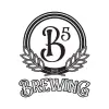 B5 Brewing Company logo