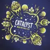 Catalyst Brewing logo