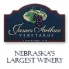 James Arthur Vineyards logo