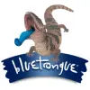 Bluetongue Brewery logo