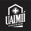 Cervejaria Uaimií logo