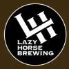 Lazy Horse Brewing logo