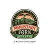 Mountain Fork Brewery Lemon Wheat