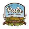 Pals Brewing Company logo