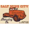 Salt Mine City Brewing Company logo