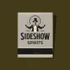 Sideshow Spirits & Cider logo