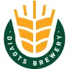 Divots Brewery logo