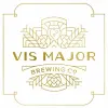 Vis Major Brewing Company logo