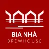 Bia Nhà Brewhouse logo