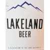 Lakeland Beer logo