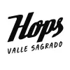 Hops Valle Sagrado logo