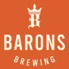 Barons Brewing Company logo