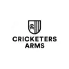 Cricketers Arms logo