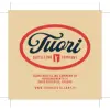 Tuori Distilling Company logo