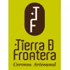 Tierra de Frontera logo