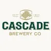 Cascade Brewery logo