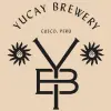 Yucay Brewery logo