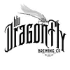 Blü Dragonfly Brewing logo