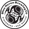 Blue Heron Brewing Company (NM/US) logo