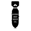 Bombs Away Beer Company logo