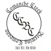Comanche Creek Brewing logo