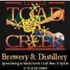 Little Toad Creek Brewery & Distillery logo